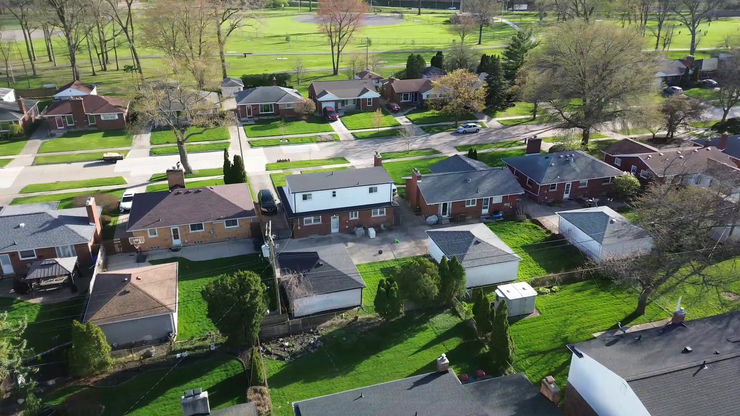 Example Drone Flight 2
